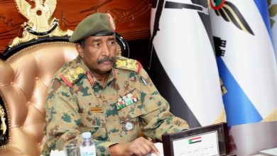 Photo of الاتحاد الإفريقي يمهل الجيش السوداني أسبوعين لتسليم السلطة للمدنيين