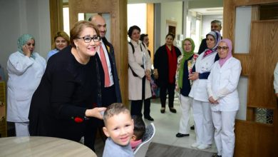 Photo of حضانة طنجة: كفالة الأطفال تتم وفق القانون وسنقاضي المسيئين لرئيسة الجمعية