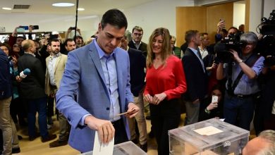 Photo of أبرشان يخسر بصعوبة مقعدا برلمانيا في الانتخابات الإسبانية!