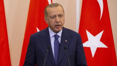 Photo of حزب اردوغان يطالب بإعادة الانتخابات في إسطنبول