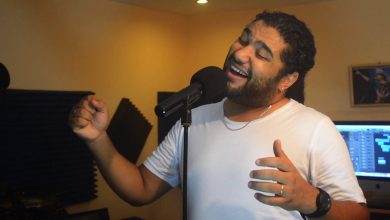 Photo of بالفيديو.. فريد غنام: “هكذا استقبل الجمهور شكلي الجديد”