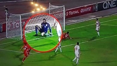 Photo of المصريون يلجؤون لـ”أقوال” مخرجة المباراة لتبرير فوز الزمالك “المسروق” على الحسنية