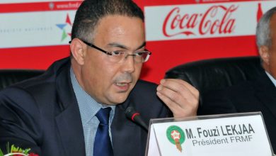 Photo of صدمة جديدة للقجع: “الكاف” توقفه لسنة كاملة بعد ثبوت اعتدائه على حكم