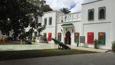 Photo of طنجة: “المندوبية” في حلة جديدة استعدادا لاستقبال ذكرى 9 أبريل