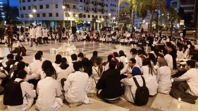 Photo of أزمة طلبة الطب في طريقها للحل بعد وساطة من فرق مجلس النواب