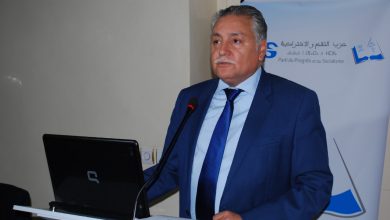 Photo of رفاق بنعبد الله: الأحكام ضد نشطاء الريف قاسية ولا تساهم في الانفراج