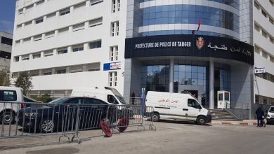 Photo of أمن طنجة يوقف متورطا في العربدة والتهديد بواسطة السلاح الأبيض