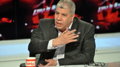 Photo of أثار غضب المغاربة.. المصري شوبير يتمنى “إصابة” زياش قبل كأس إفريقيا