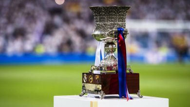 Photo of السعودية تغري الاتحاد الإسباني بعشرات ملايين لاحتكار كأس السوبر لـ6 سنوات!