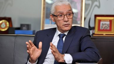 Photo of رشيد الطالبي العلمي يقترب من مغادرة الحكومة