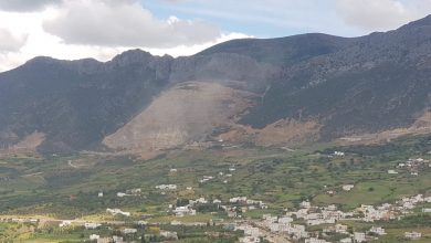 Photo of انفجارات قوية ترعب سكان جماعة الزينات بإقليم تطوان