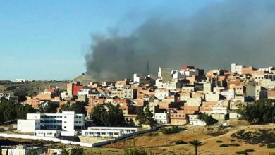 Photo of مرة أخرى.. روائح الأزبال تغزو طنجة وتعيد ذكريات الصيف الماضي