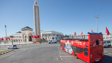 Photo of مهنيون: السلطات المحلية بطنجة تستهدف القطاع السياحي
