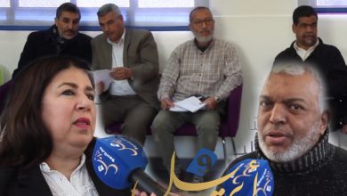Photo of بالفيديو.. جمعية الأعمال الاجتماعية تواكب الأساتذة بعد التقاعد بطنجة