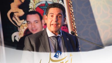 Photo of بالفيديو.. أمزازي يؤكد: لن تكون هناك سنة بيضاء