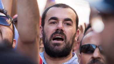 Photo of مندوبية السجون تعلن قرارا هاما بشأن الزفزافي ورفاقه!