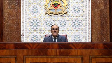 Photo of المالكي يتوعد بتفعيل المساطر القانونية ضد البرلمانيين المتغيبين