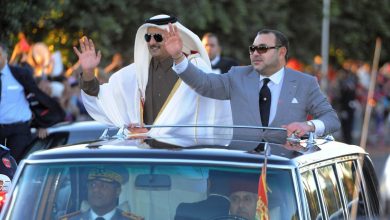 Photo of تزامنا مع سحب الإمارات لسفيرها.. قطر تعين سفيرا فوق العادة لدى المغرب