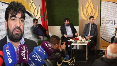 Photo of بالفيديو: تطوان ..إعلاميون ورياضيون يناقشون أزمة نادي المغرب التطواني