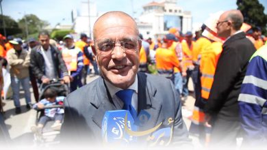 Photo of بالفيديو.. هذا ما قاله أشهر شخصية في طنجة حول مظاهرات فاتح ماي!