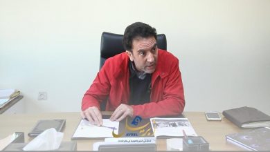 Photo of العيدوني يوضح موقف الإتحاد الدستوري بشأن حدائق المندوبية!