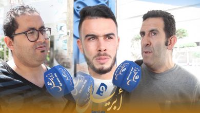 Photo of بالفيديو.. مواطنون يعلقون على الأعمال الرمضانية في القنوات المغربية!