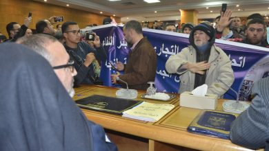 Photo of هاجمت السلطات والبيجيدي.. أحزاب المعارضة بجماعة طنجة تطلق النار في جميع الإتجاهات