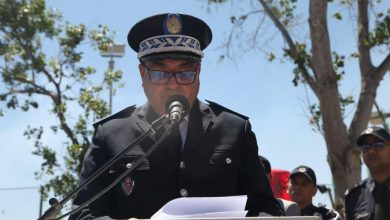 Photo of أمن طنجة يحجز 34 طنا من المخدرات و 10 كيلو غرامات من الكوكايين