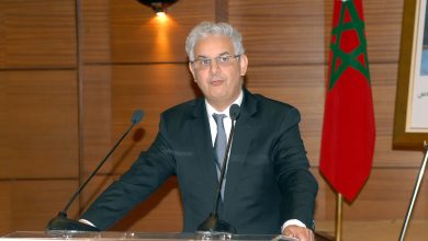 Photo of في أول خروج إعلامي رسمي.. نزار بركة يحل ضيفا على بيت الصحافة