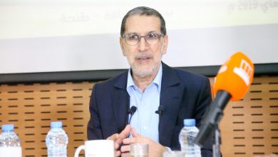 Photo of العثماني عن أغلبيته: نختلف في الرأي لكن هذه الحكومة هي الأكثر انسجاما منذ 20 سنة