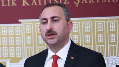 Photo of أمر باعتقال أزيد من 240 موظفا في وزارة الخارجية التركية للاشتباه في صلتهم بتنظيم “غولن”