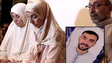 Photo of وفاة أحد ضحايا حادثة مرقالة بطنجة