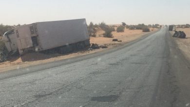 Photo of سفارة الرباط تتكفل بنقل جثة سائق مغربي قضى في حادثة بموريتانيا