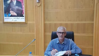 Photo of وفاة أشهر موظفي جماعة طنجة