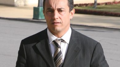 Photo of وزير اتحادي سابق يفكر في تأسيس حزب يساري جديد