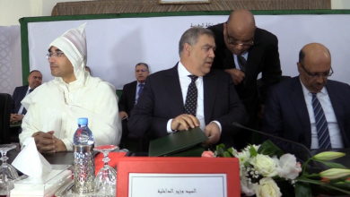 Photo of بسبب مرض لفتيت.. اليعقوبي المرشح الأبرز لتولي الداخلية في التعديل الحكومي