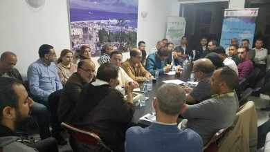 Photo of بسبب حدائق المندوبية.. أحزاب المعارضة تطلق النار على الوالي المهيدية