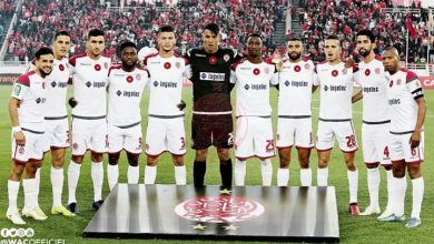 Photo of في مباراة بطلها الحكم.. الوداد يتفادى الهزيمة أمام الترجي في نهائي العصبة