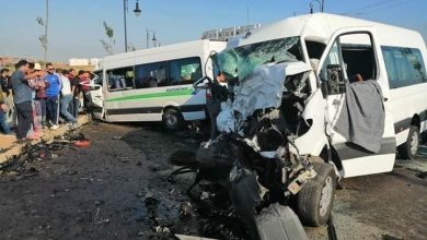 Photo of 25 قتيلا في حوادث السير خلال أسبوع واحد.. وطنجة في المقدمة!