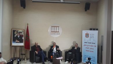 Photo of عمدة طنجة يعلق على حوادث السير المميتة بطنجة