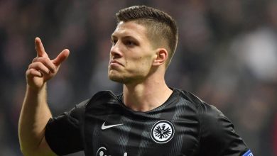 Photo of على ذمة “آس”: ريال مدريد يغلق صفقة يوفيتش بهذا المبلغ