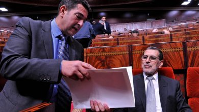 Photo of وزارة التربية الوطنية تحدد آخر أجل للتسجيل في مباراة “الأساتذة المتعاقدين”