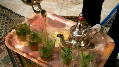 Photo of مديرية السلامة الصحية: النعناع المسوق بجهة طنجة غير صالح للاستهلاك!