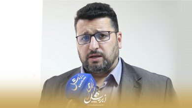 Photo of بوزيدان: إيقاف الدورات مقصود وخلفه أشخاص مدفوعون!
