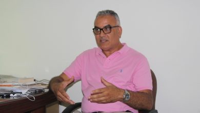 Photo of انفراد.. الوالي مهيدية يلتقي أبرشان ويعده بتقديم “الدعم الكافي” لاتحاد طنجة