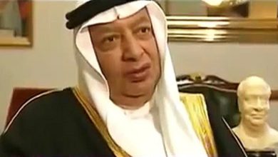 Photo of وفاة الشيخ العشماوي.. الثري السعودي الذي عشق طنجة وماربيا