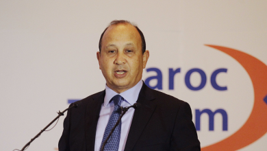Photo of وسط احتجاجات الكروج.. أحيزون رئيسا لجامعة “القوى” لولاية رابعة