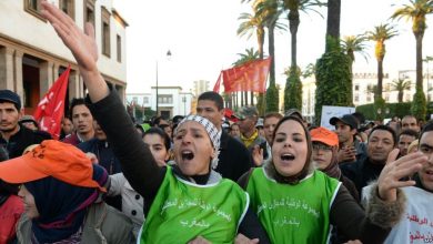 Photo of تراجع طفيف لمعدل البطالة في صفوف حاملي الشواهد بالمغرب