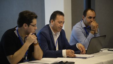 Photo of المركز الإعلامي المتوسطي يقدم حصيلته ويجدد الثقة في رئيسه