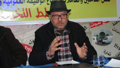Photo of برلماني “يقصف” الحكومة لفرضها اقتطاعات جديدة بسبب التغطية الصحية للوالدين